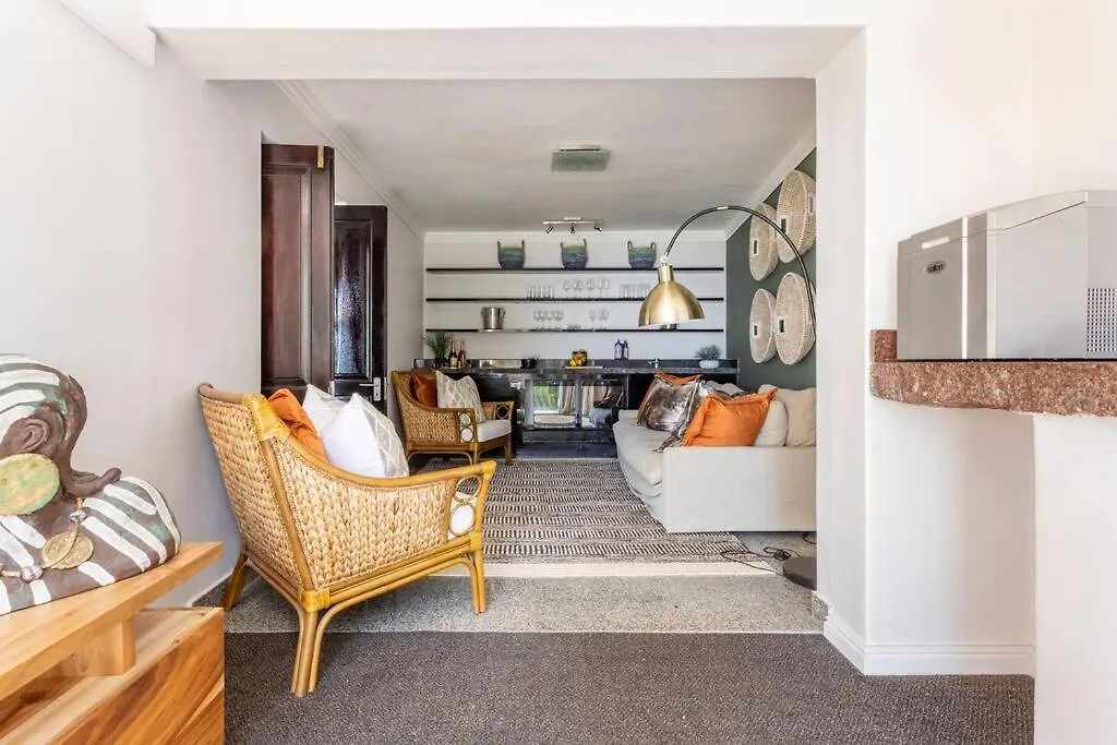 Bali And Eva Fresnaye. Luxurious 7 Bedroom Villa. Pool And Grand Patio Κέιπ Τάουν Νότια Αφρική