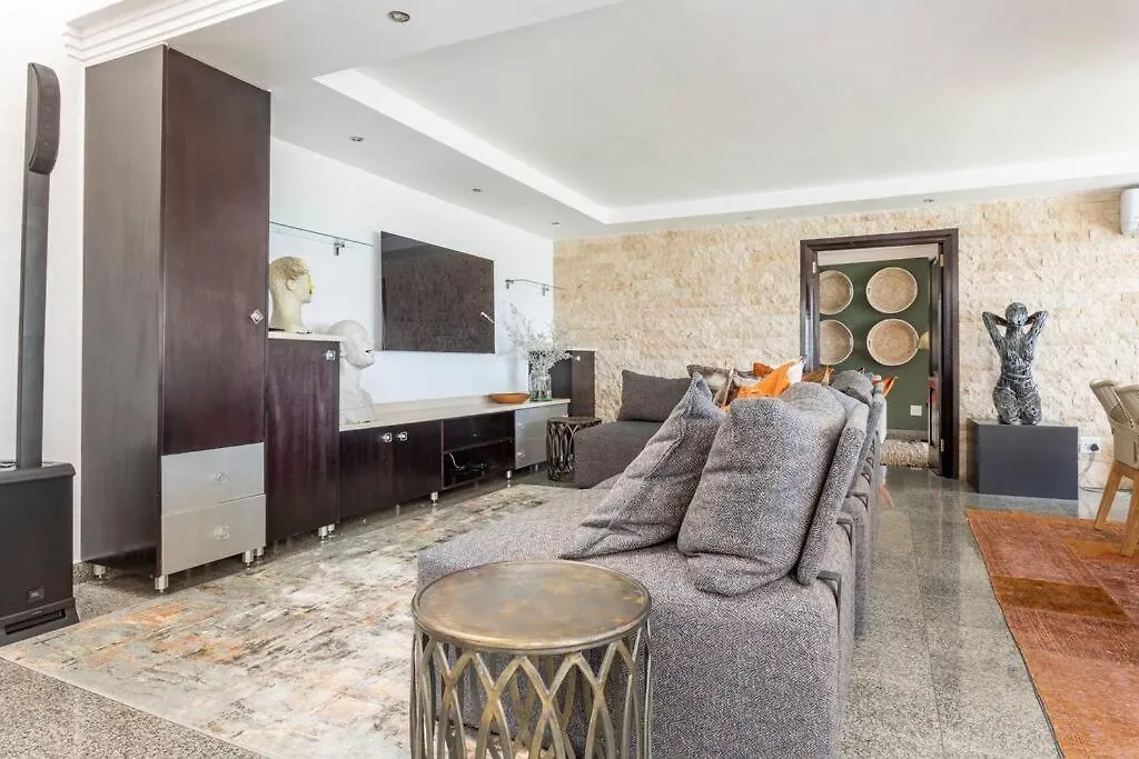 Βίλα Bali And Eva Fresnaye. Luxurious 7 Bedroom Villa. Pool And Grand Patio Κέιπ Τάουν
