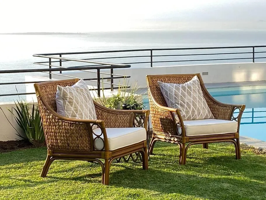 Bali And Eva Fresnaye. Luxurious 7 Bedroom Villa. Pool And Grand Patio Κέιπ Τάουν 0*,