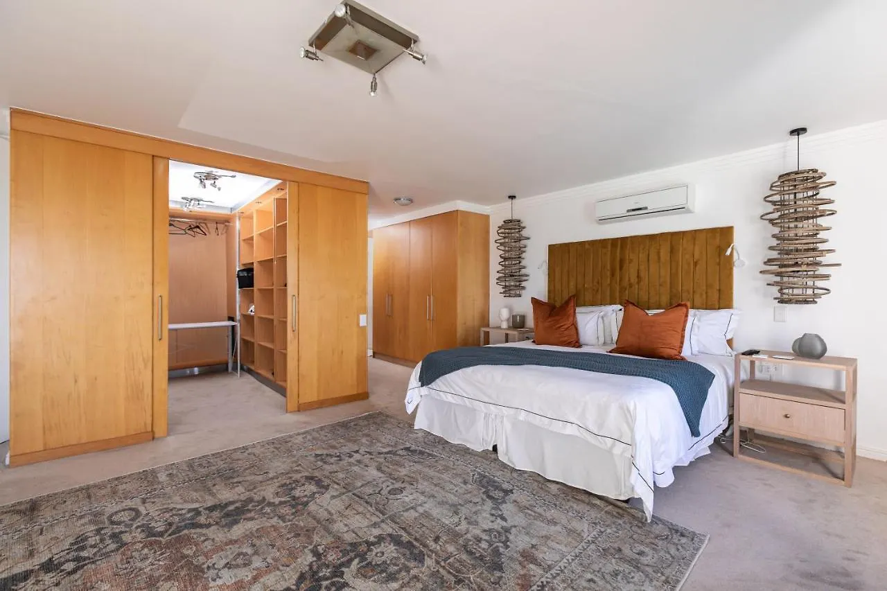 Bali And Eva Fresnaye. Luxurious 7 Bedroom Villa. Pool And Grand Patio Κέιπ Τάουν Νότια Αφρική