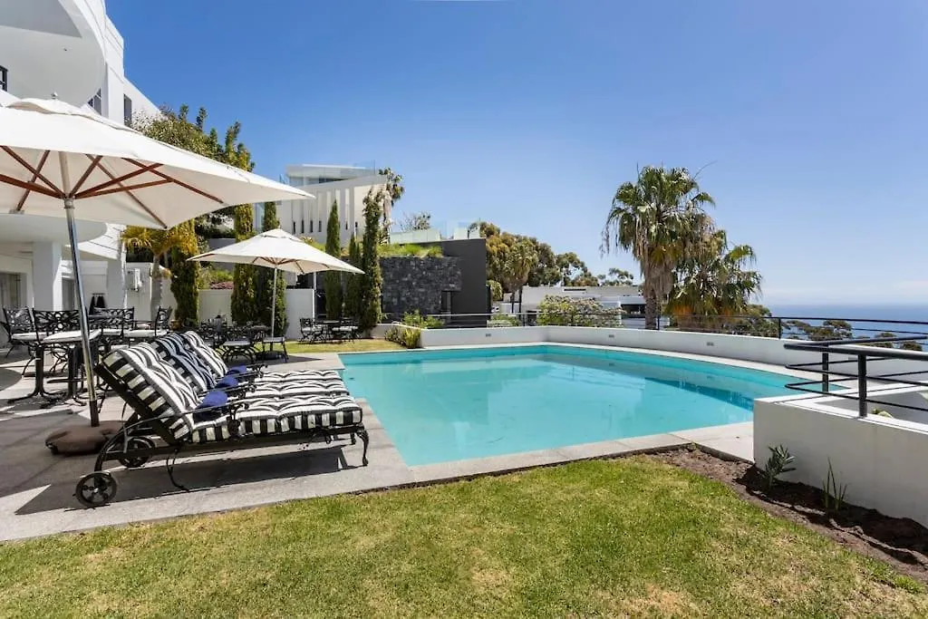 Bali And Eva Fresnaye. Luxurious 7 Bedroom Villa. Pool And Grand Patio Κέιπ Τάουν Νότια Αφρική