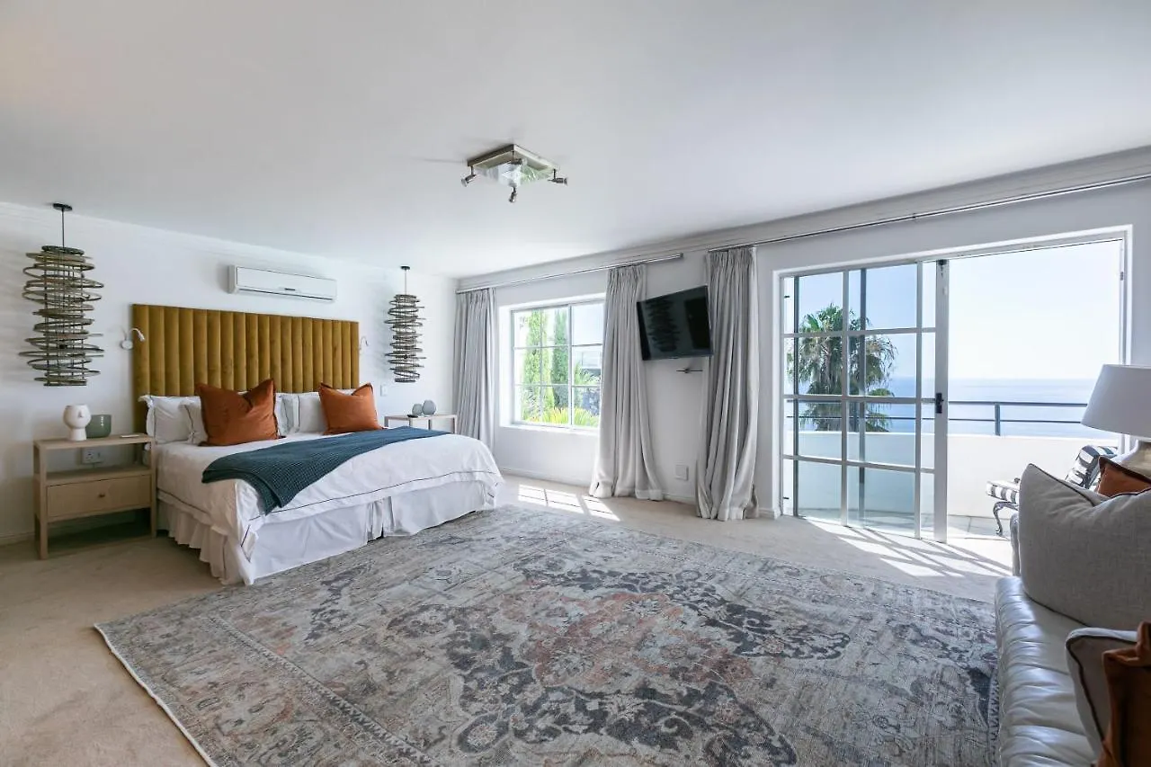 Βίλα Bali And Eva Fresnaye. Luxurious 7 Bedroom Villa. Pool And Grand Patio Κέιπ Τάουν Νότια Αφρική