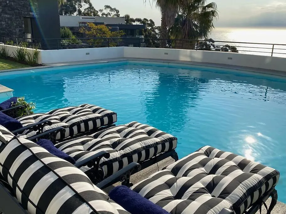 Bali And Eva Fresnaye. Luxurious 7 Bedroom Villa. Pool And Grand Patio Κέιπ Τάουν 0*,  Νότια Αφρική