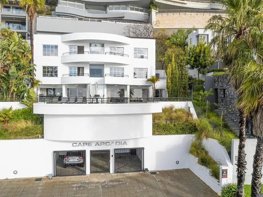 Βίλα Bali And Eva Fresnaye. Luxurious 7 Bedroom Villa. Pool And Grand Patio Κέιπ Τάουν