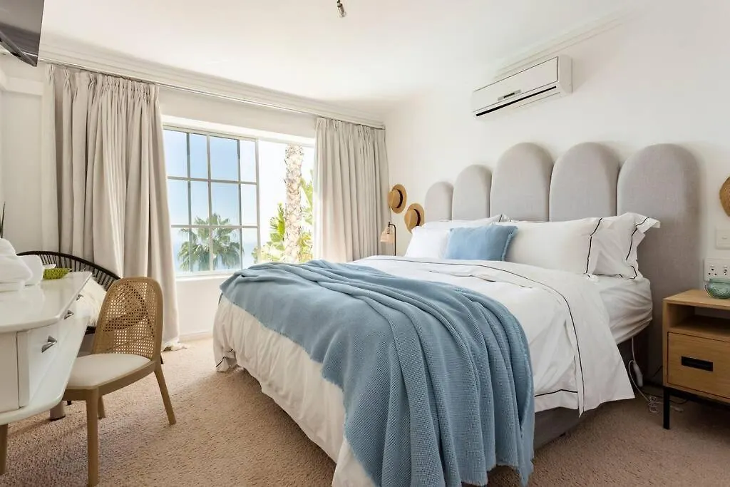 Bali And Eva Fresnaye. Luxurious 7 Bedroom Villa. Pool And Grand Patio Κέιπ Τάουν